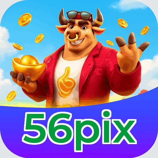 56pix.com - Plataforma de Apostas Online com Cassino ao Vivo e Bônus de Boas-Vindas - 56pix