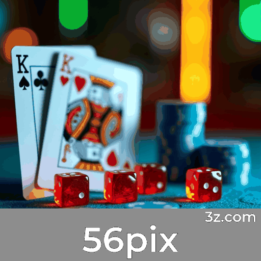 Descubra os Melhores Slots de Alta RTP no 56pix pg slot