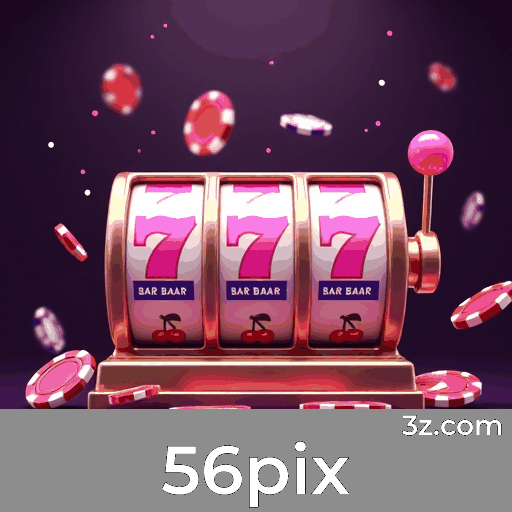 Estratégias de Bônus no 56pix pg slot: Maximize Seu Valor